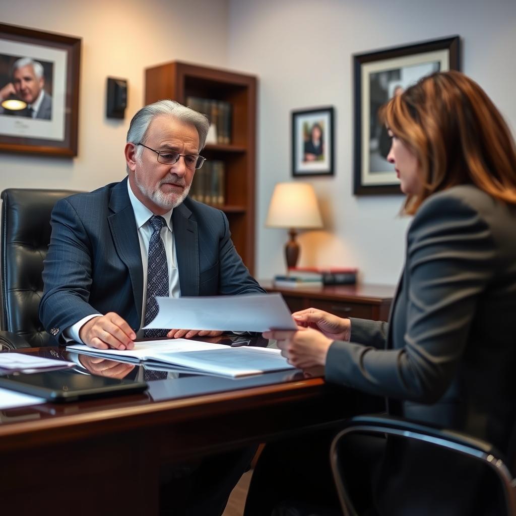 Commercial Leasing Lawyer New Kent County