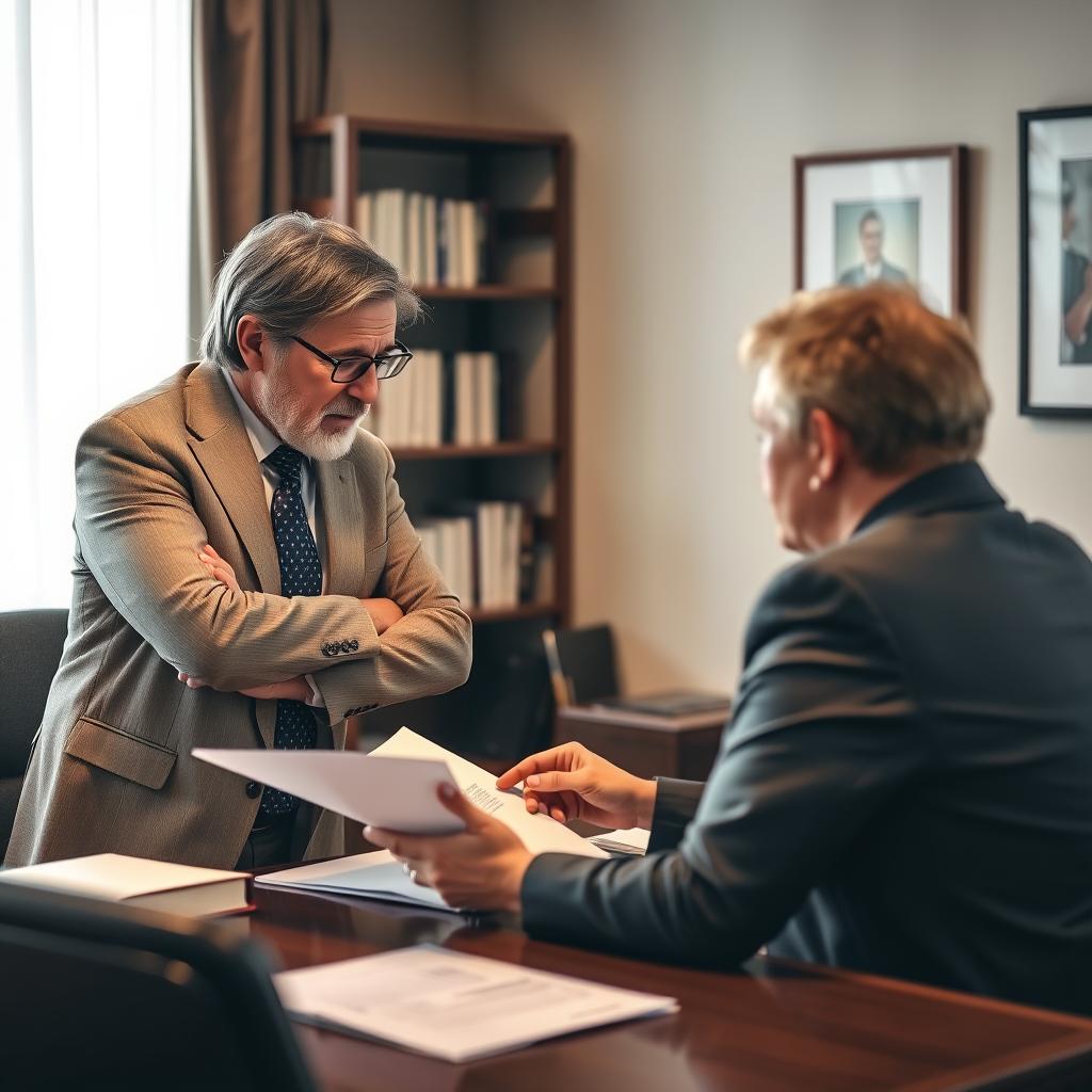 Commercial Leasing Lawyer Orange County