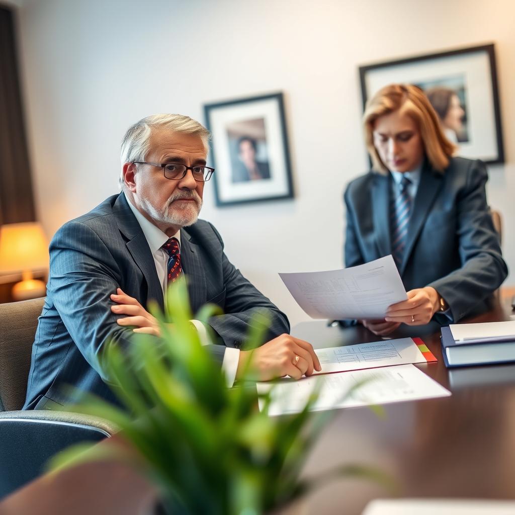 Commercial Leasing Lawyer Poquoson