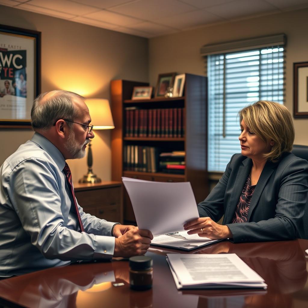 Commercial Leasing Lawyer Rappahannock County