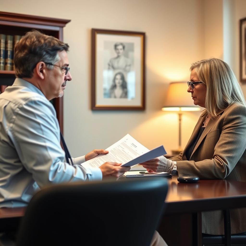 Commercial Leasing Lawyer Roanoke County