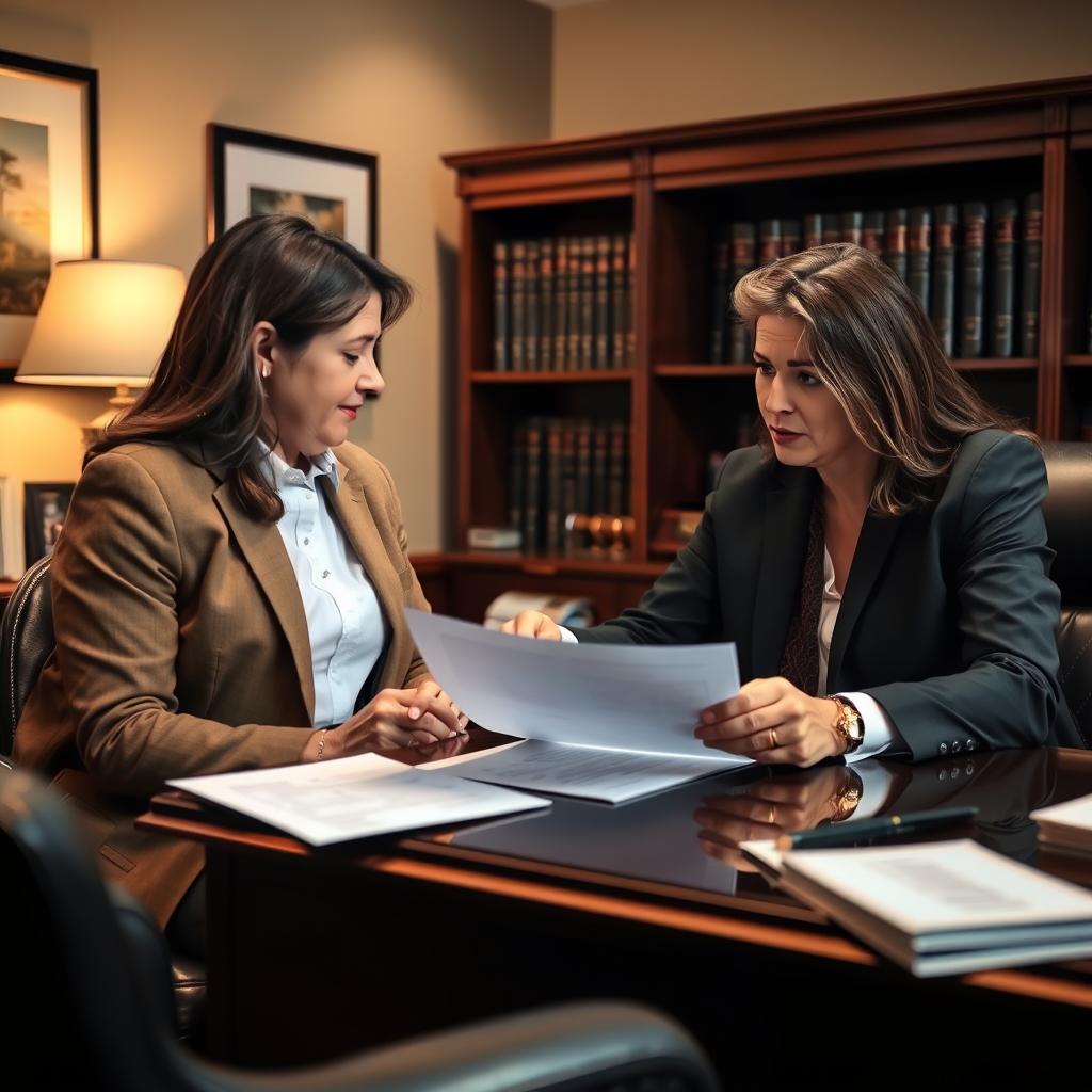 Commercial Leasing Lawyer Shenandoah County