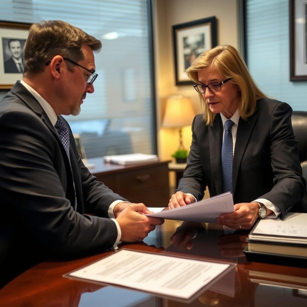 Commercial Leasing Lawyer Virginia Beach