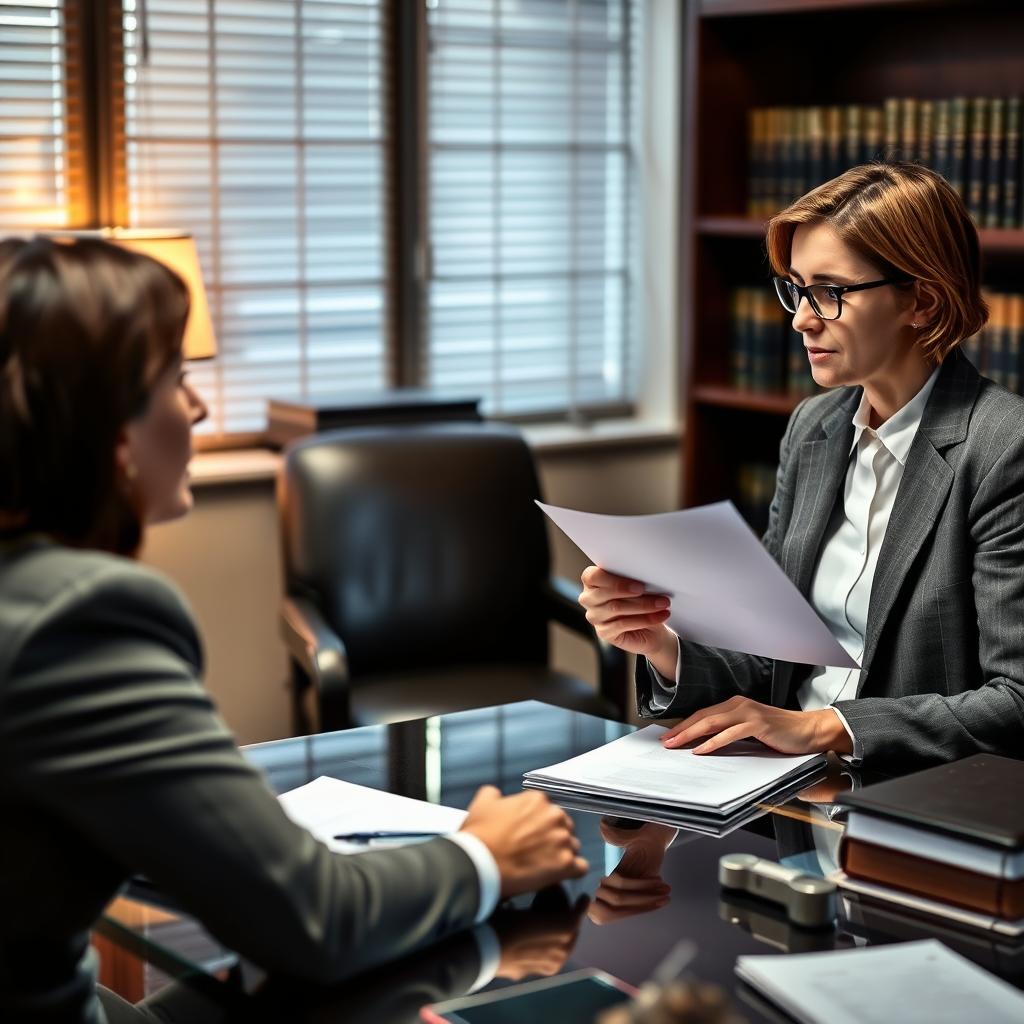 Commercial Leasing Lawyer Virginia