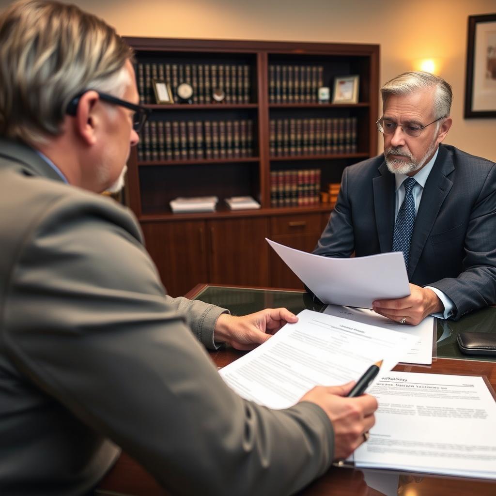 Commercial Leasing Lawyer York County