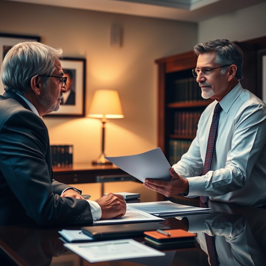 Construction Dispute Lawyer Virginia