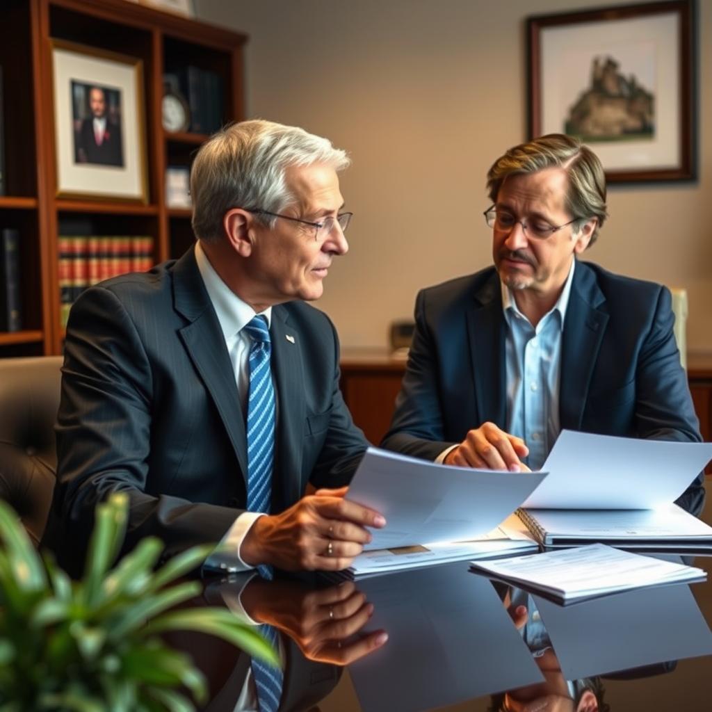 Consumer Protection Lawyer Prince William County
