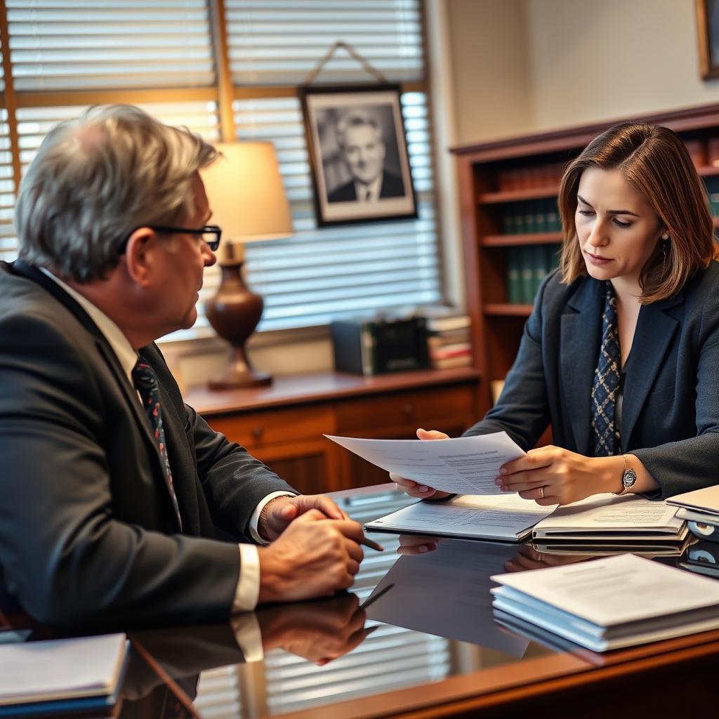 Contract Lawyer Isle of Wight County