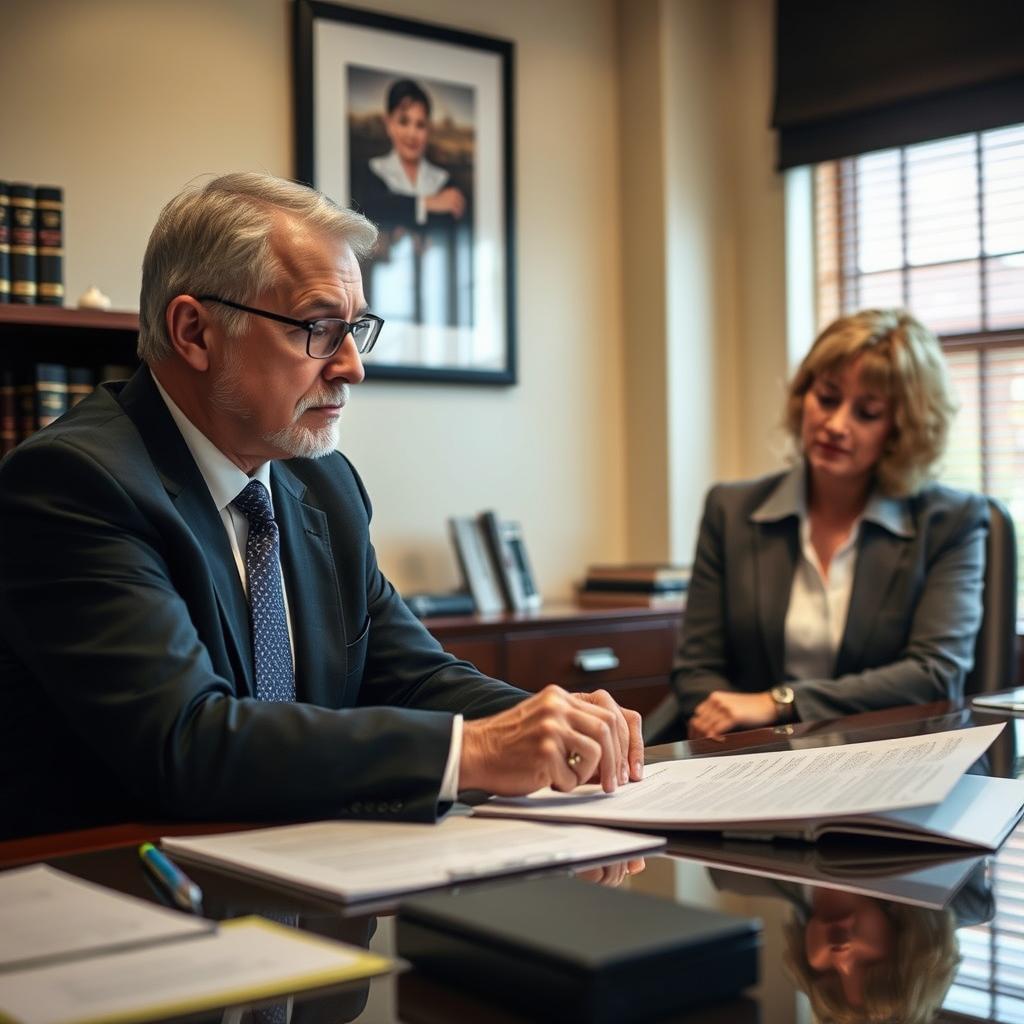 Corporate Bylaws Lawyer Albemarle County