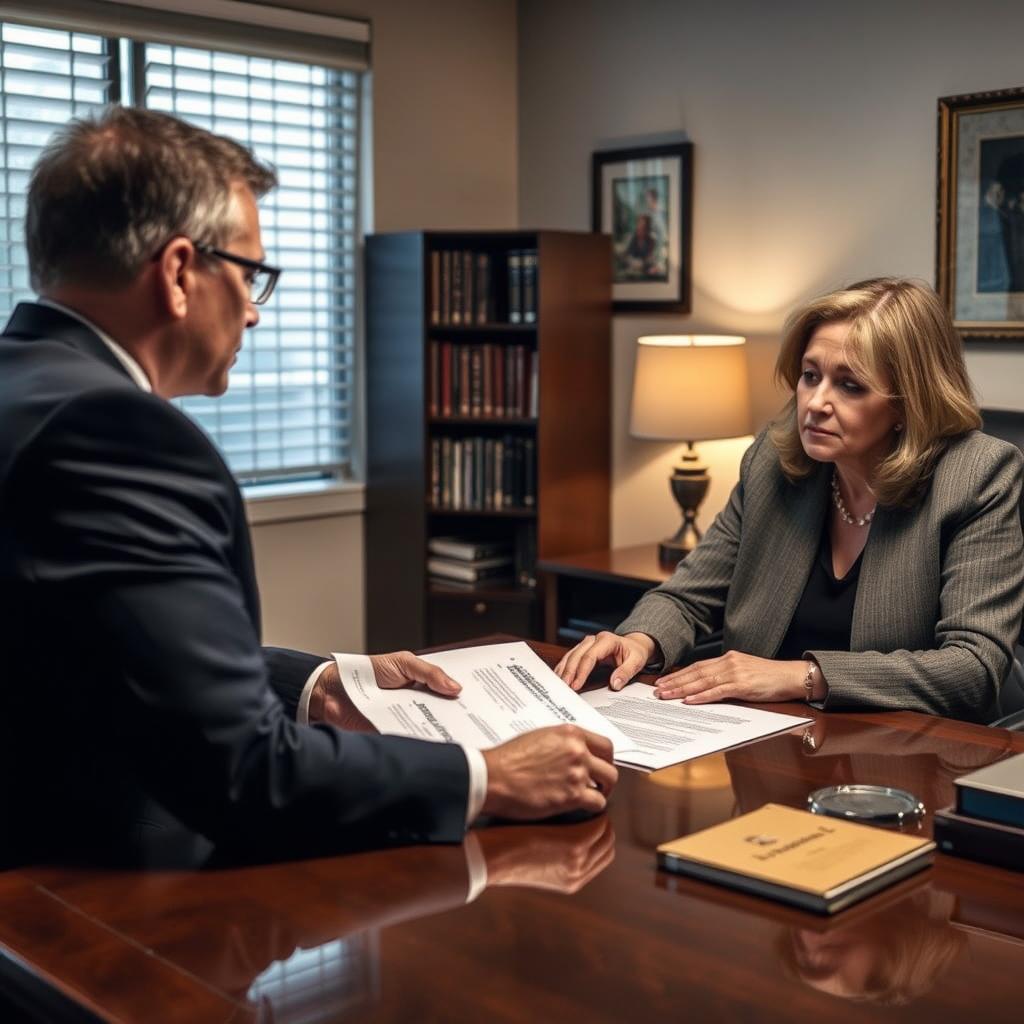 Corporate Bylaws Lawyer Augusta County