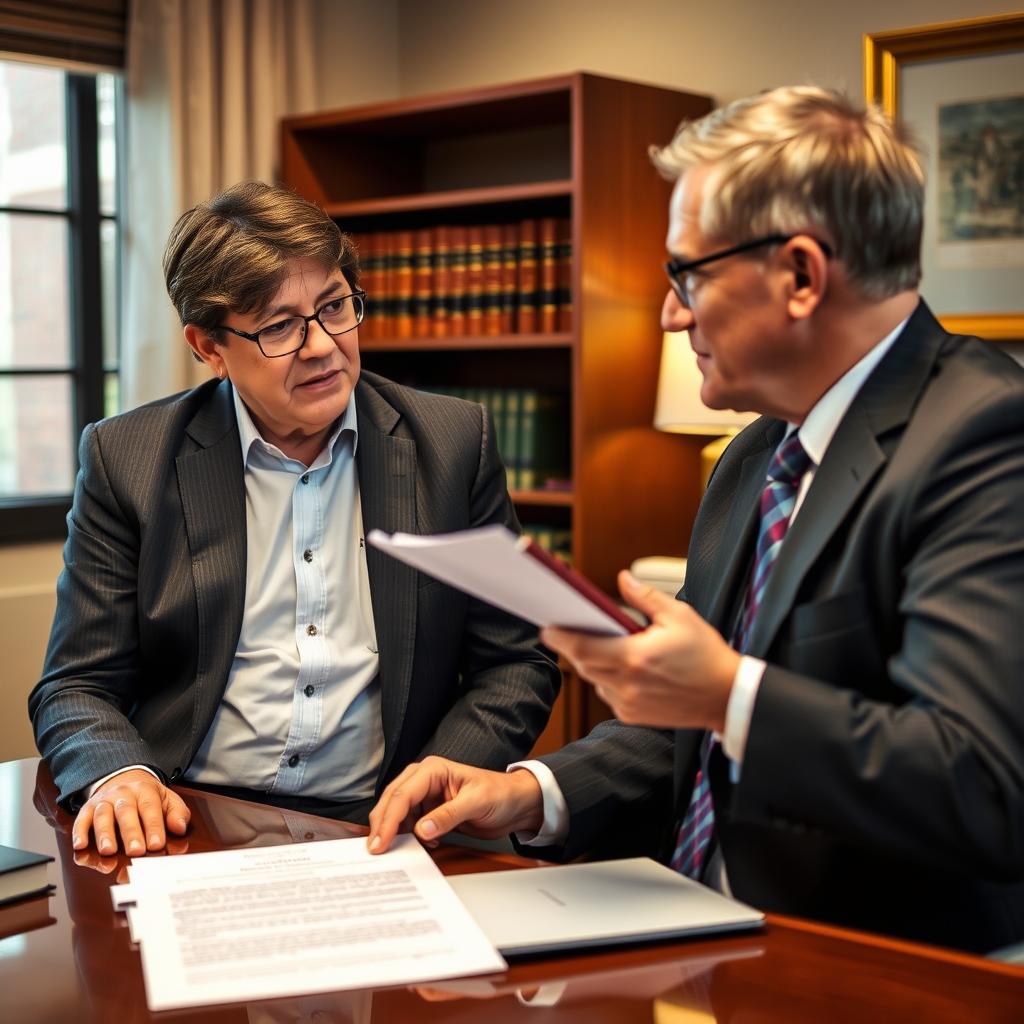 Corporate Bylaws Lawyer Bedford County