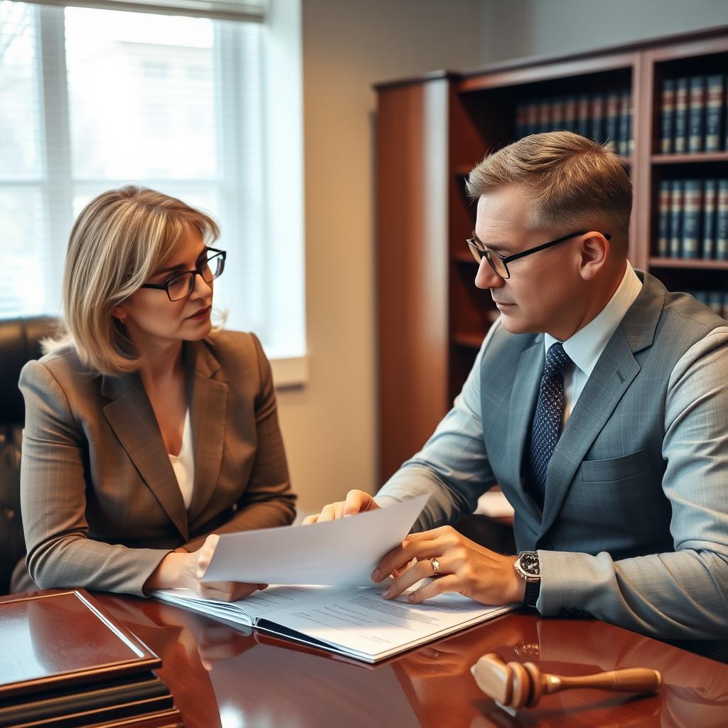 Corporate Bylaws Lawyer Caroline County