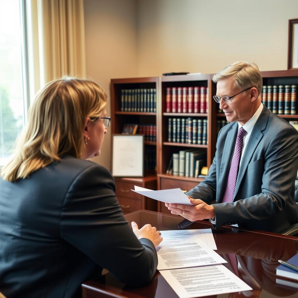 Corporate Bylaws Lawyer Chesterfield County