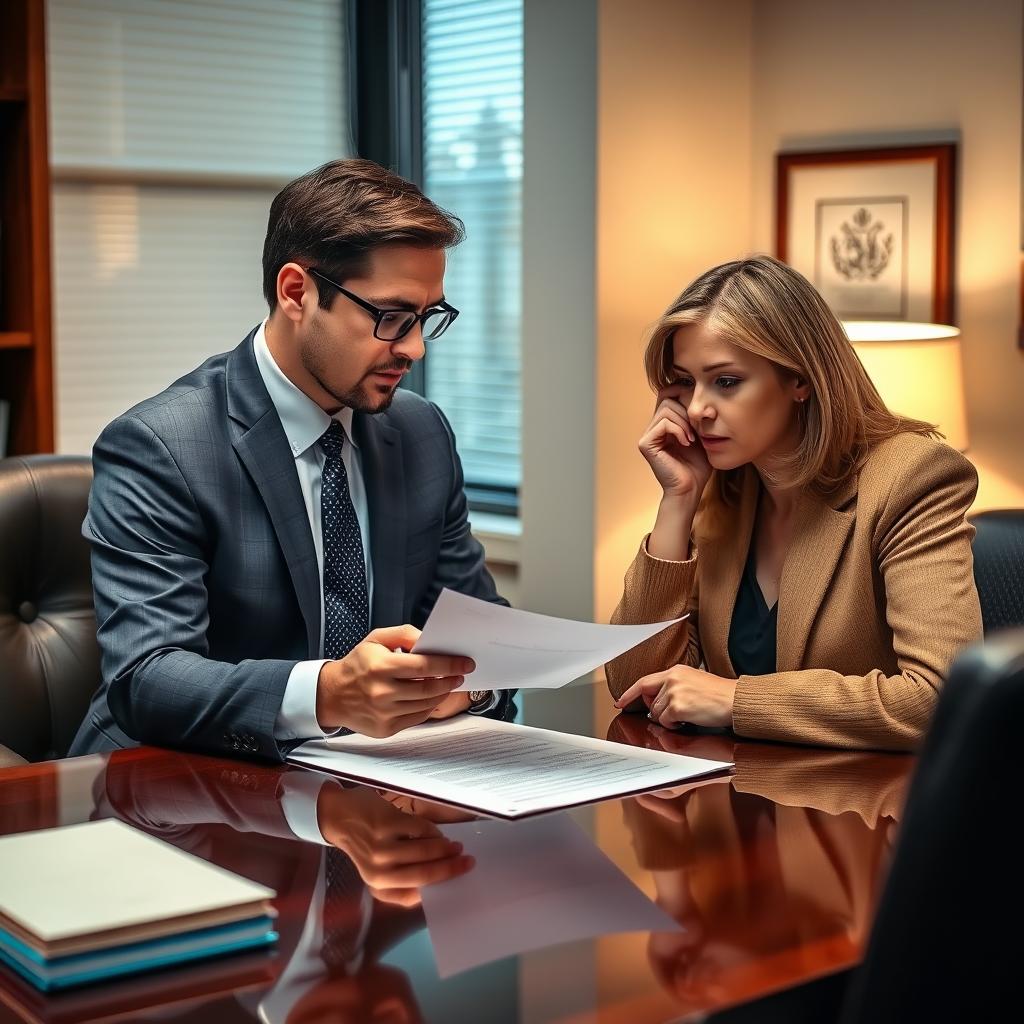 Corporate Bylaws Lawyer Clarke County