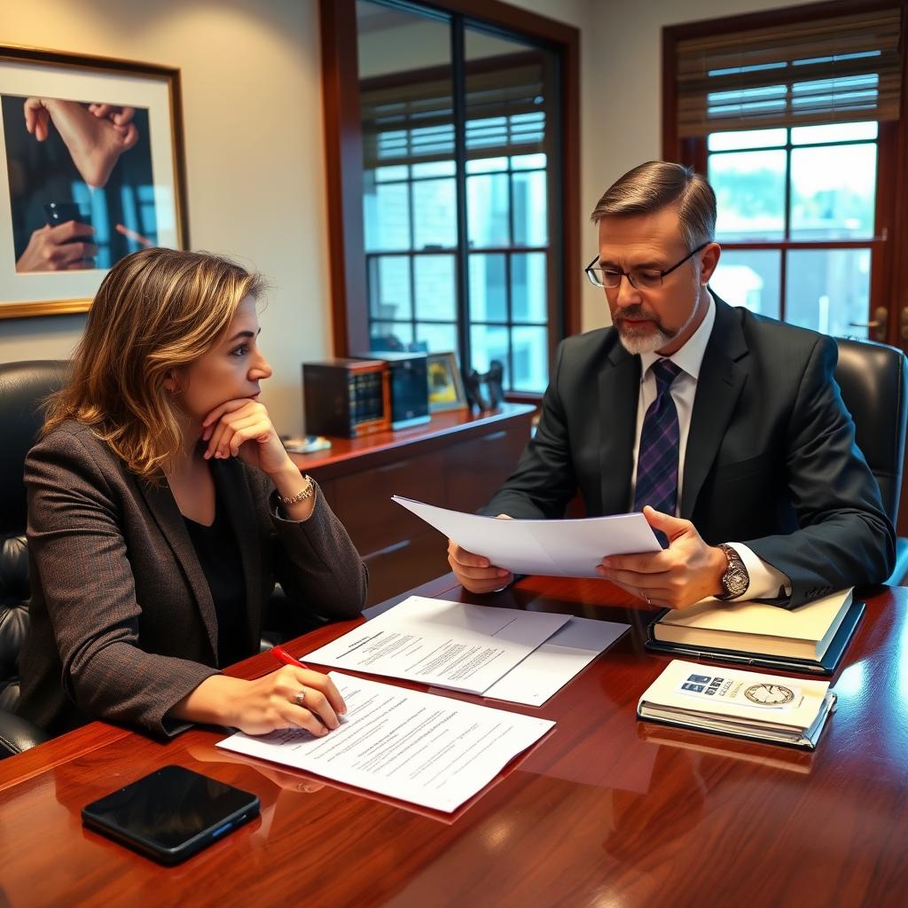 Corporate Bylaws Lawyer Culpeper County