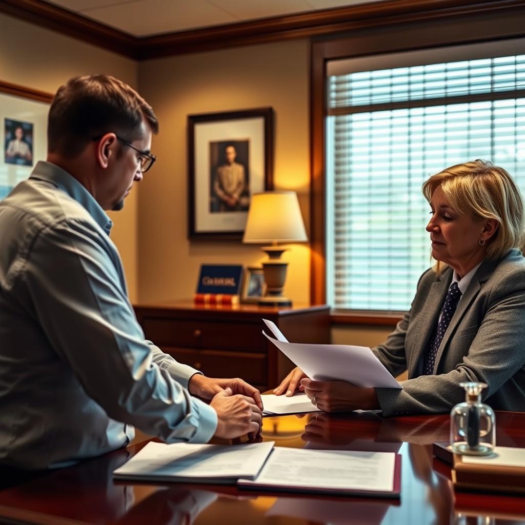 Corporate Bylaws Lawyer Dinwiddie County