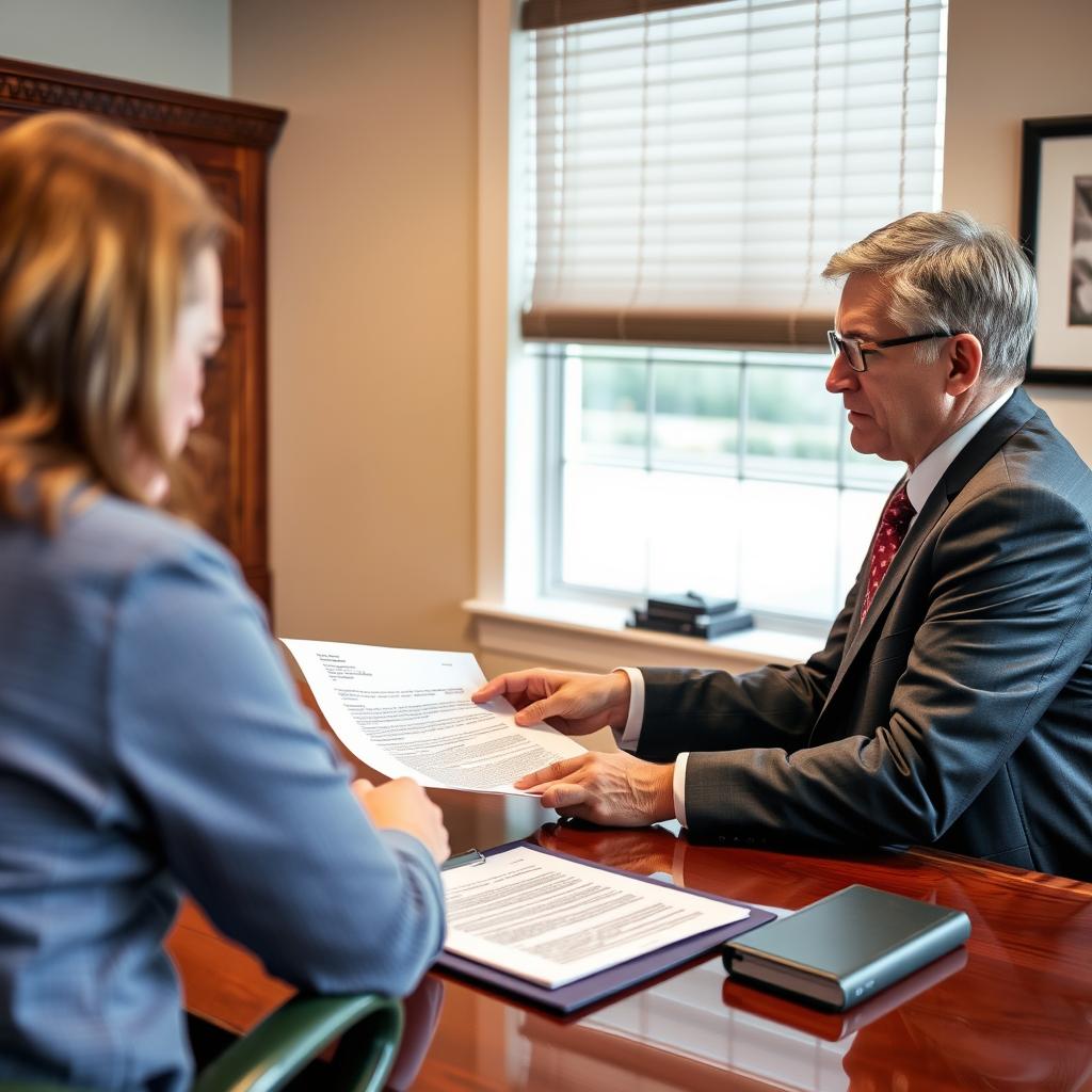 Corporate Bylaws Lawyer Fluvanna County