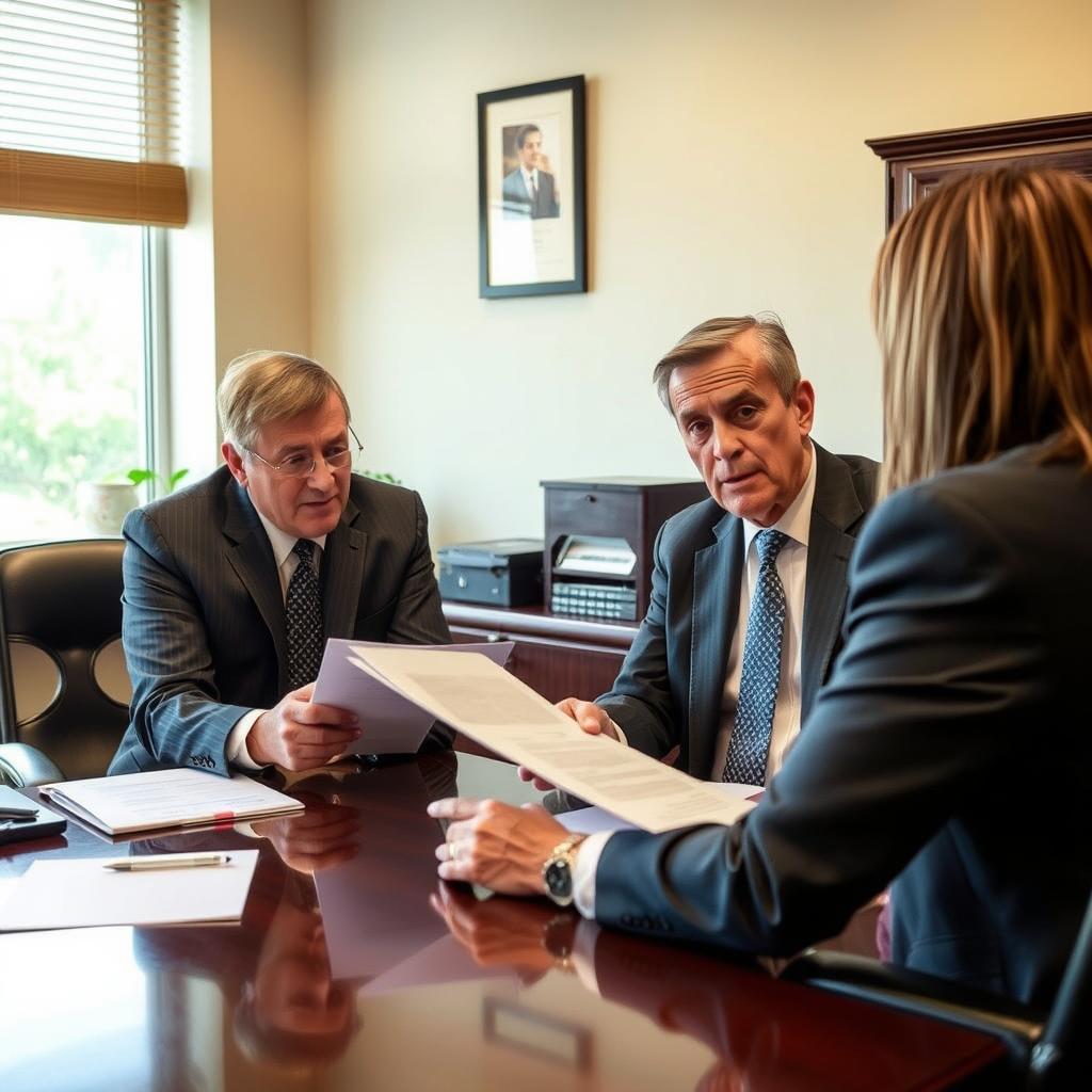 Corporate Bylaws Lawyer Fredericksburg