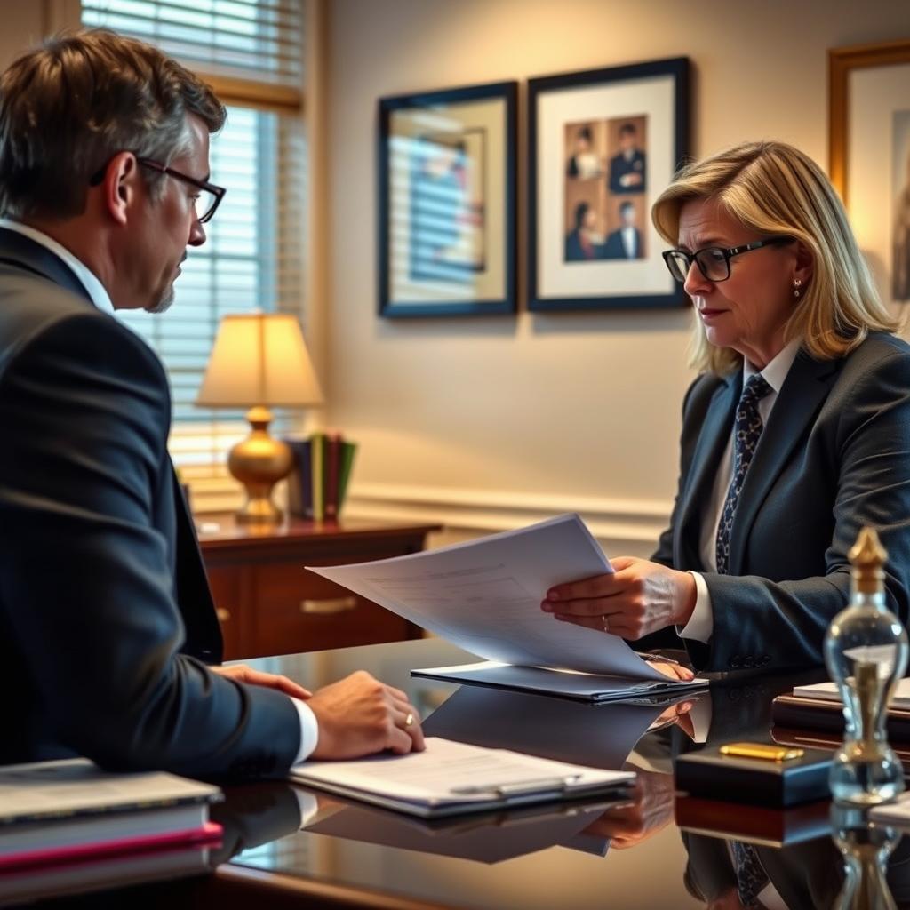 Corporate Bylaws Lawyer Gloucester County