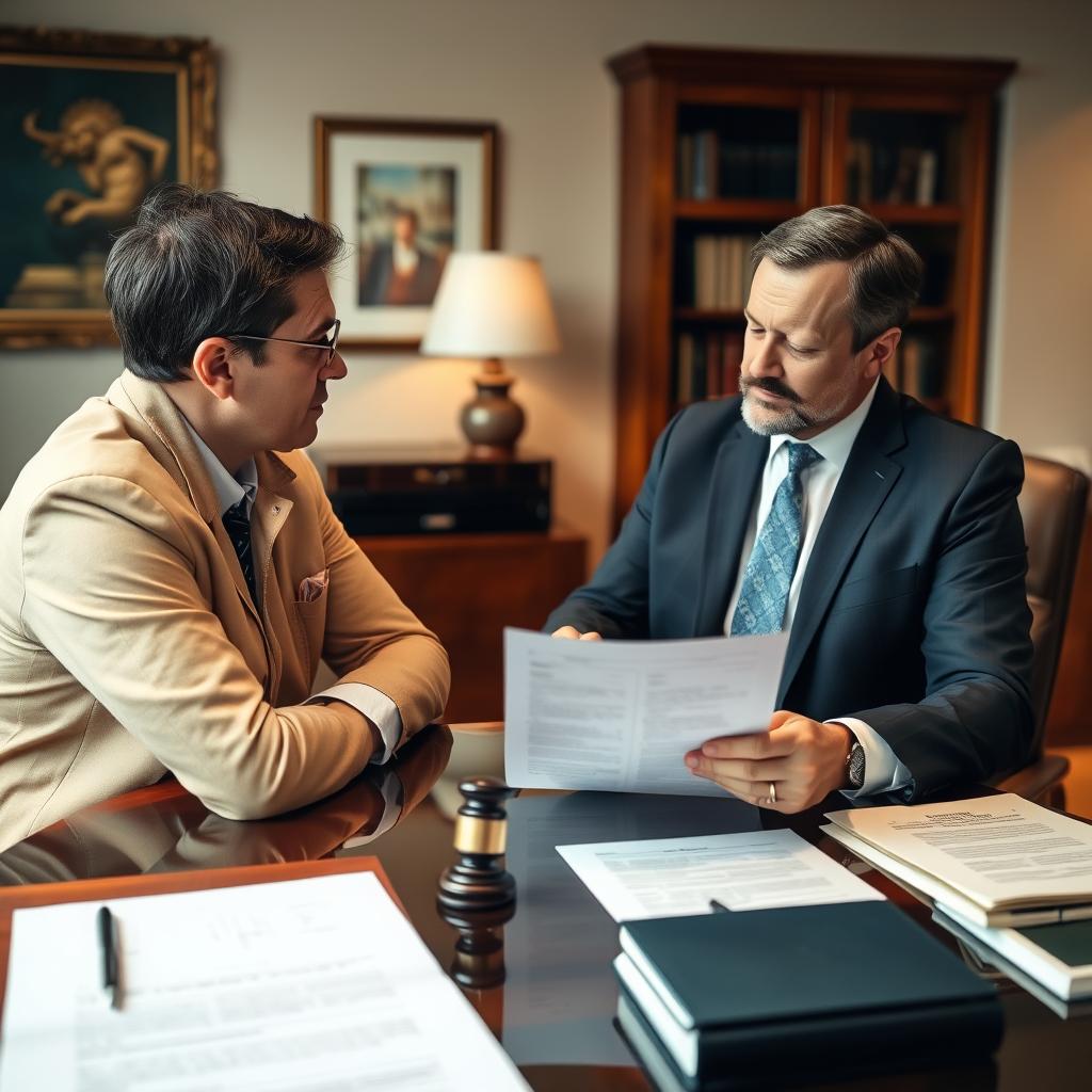 Corporate Bylaws Lawyer Goochland County