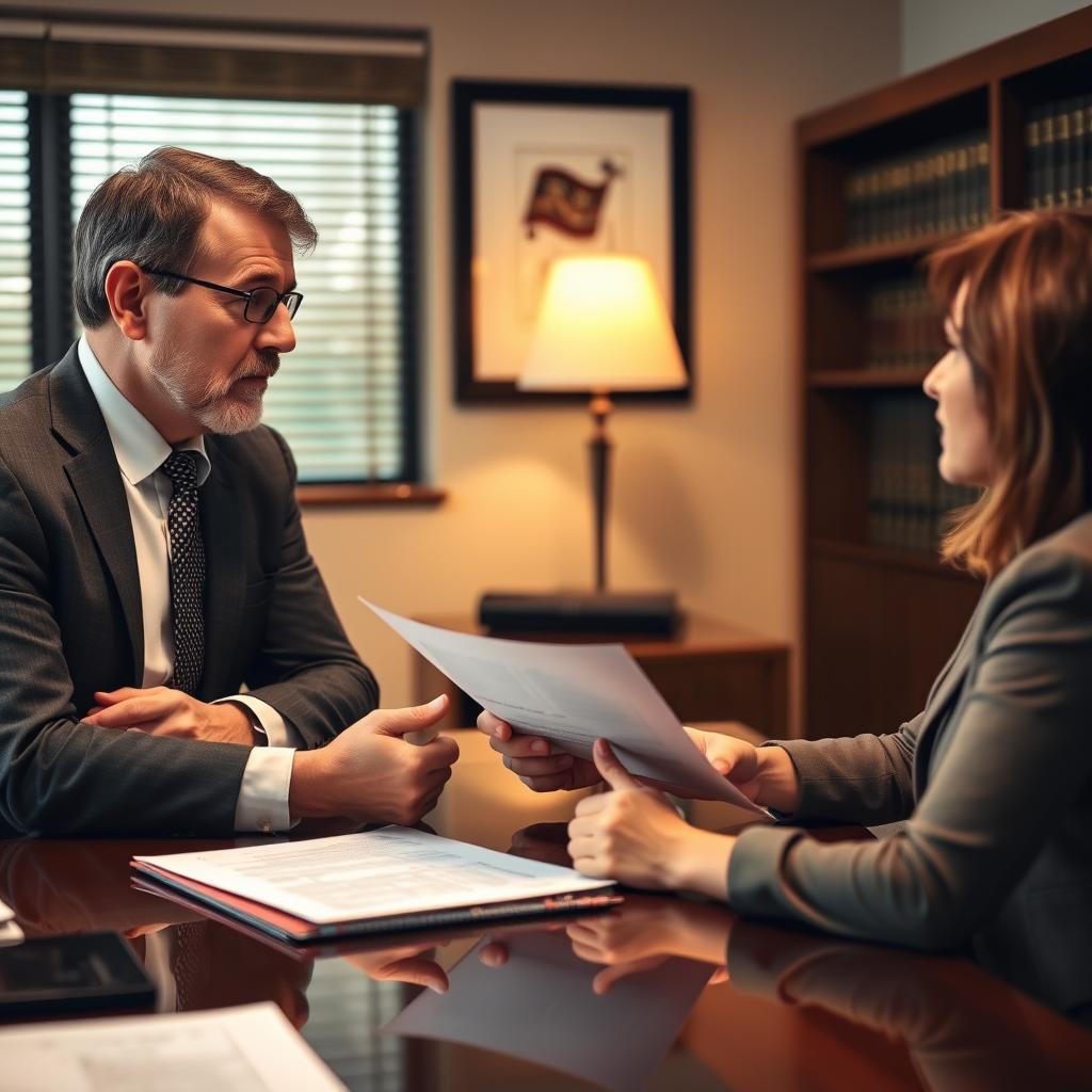 Corporate Bylaws Lawyer Hanover County