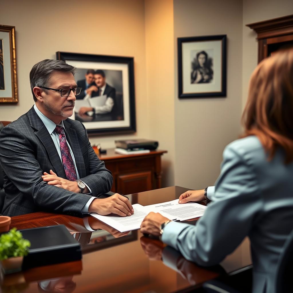 Corporate Bylaws Lawyer Henrico County