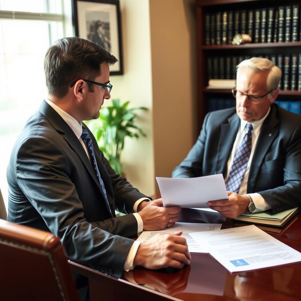 Corporate Bylaws Lawyer James City County