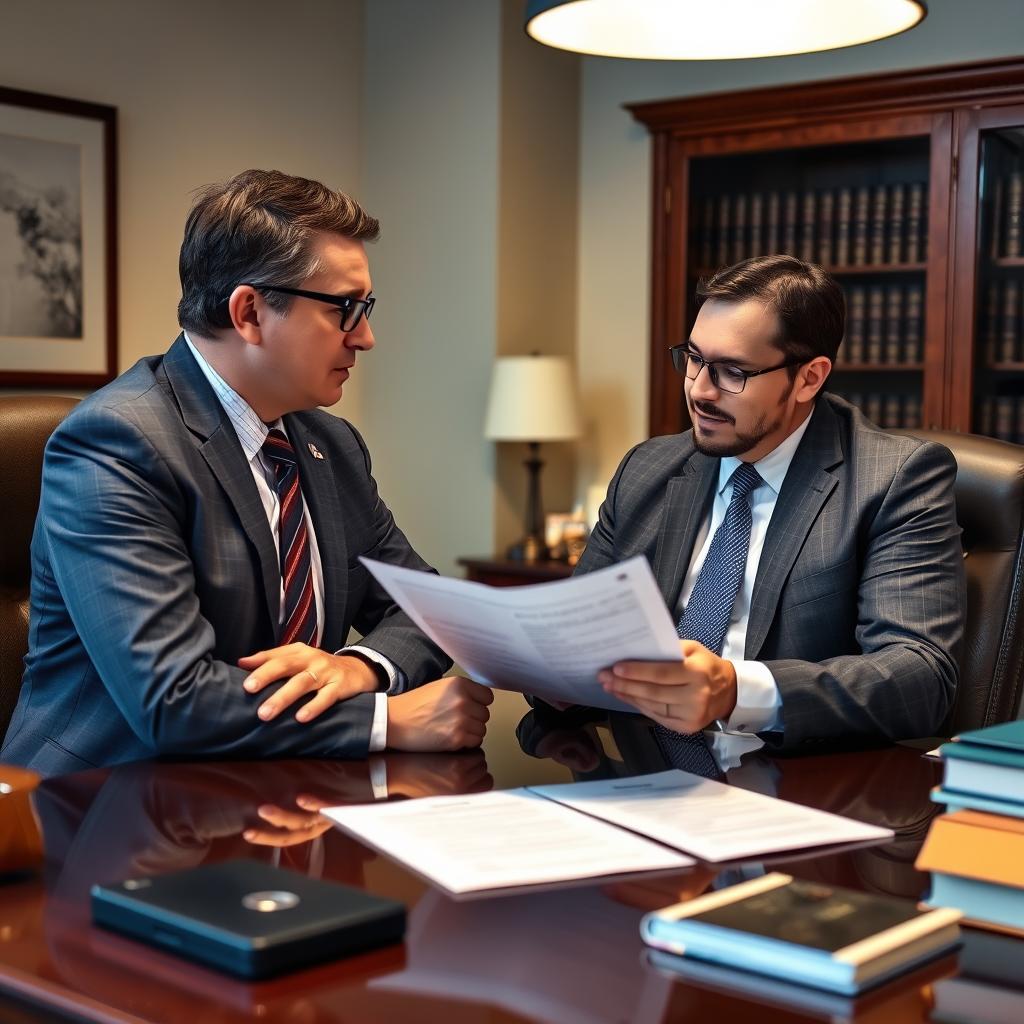 Corporate Bylaws Lawyer King George County