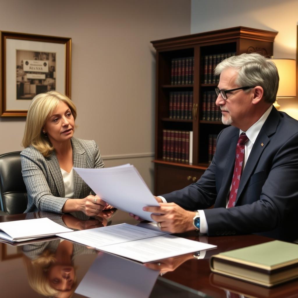 Corporate Bylaws Lawyer Madison County