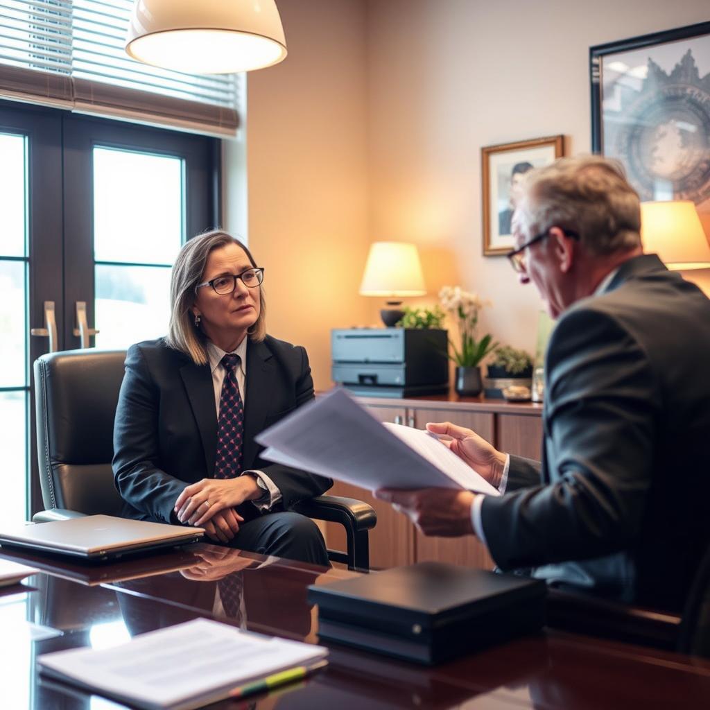 Corporate Bylaws Lawyer Powhatan County