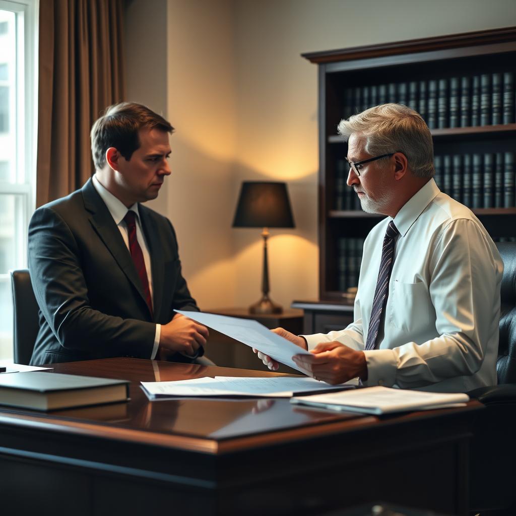Corporate Bylaws Lawyer Rappahannock County