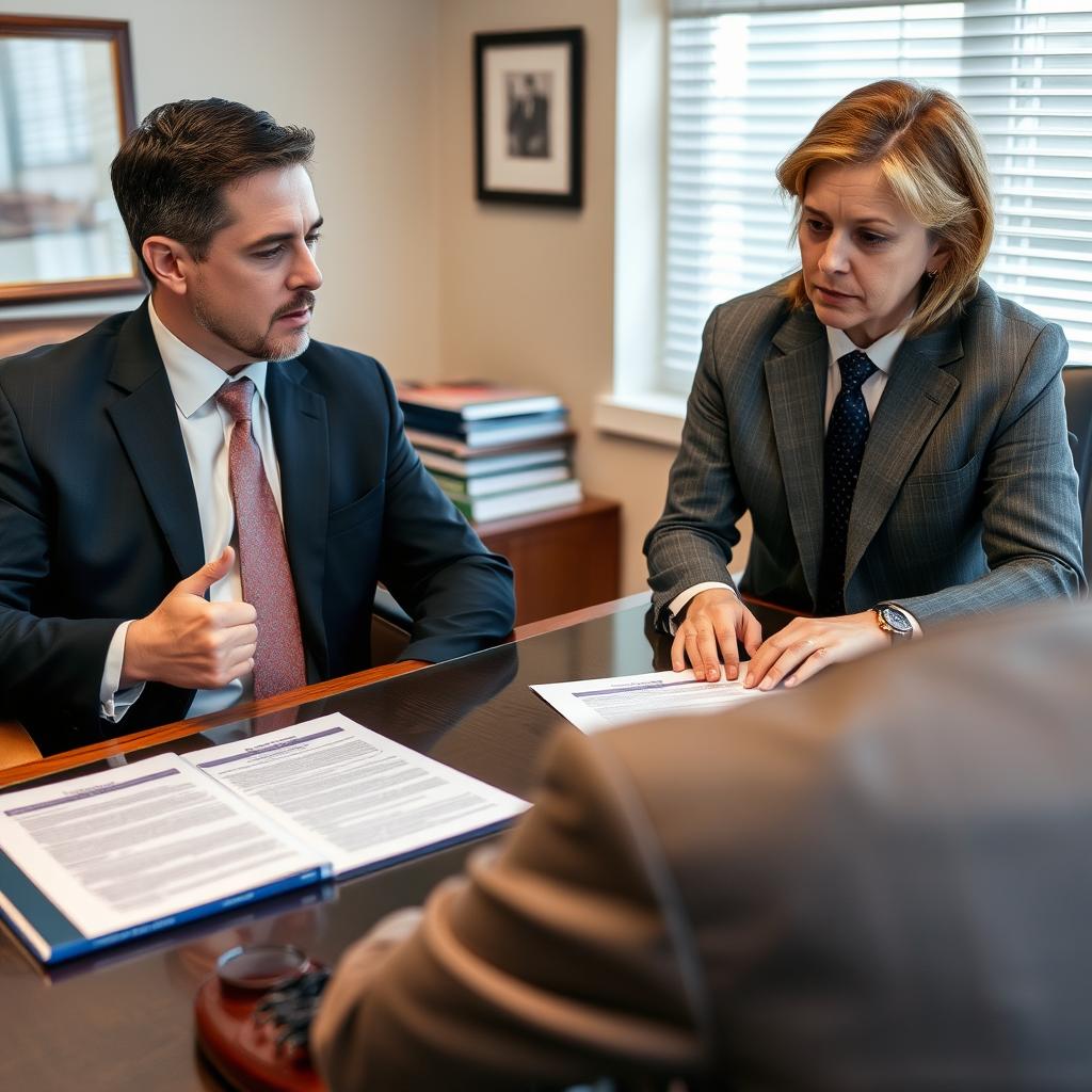 Corporate Bylaws Lawyer Roanoke County