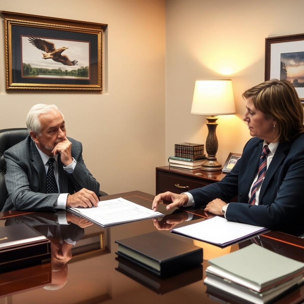 Corporate Bylaws Lawyer Rockingham County