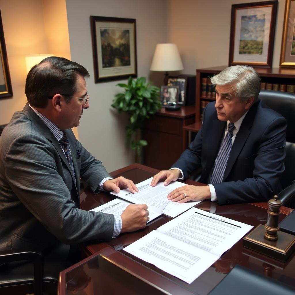 Corporate Bylaws Lawyer Shenandoah County