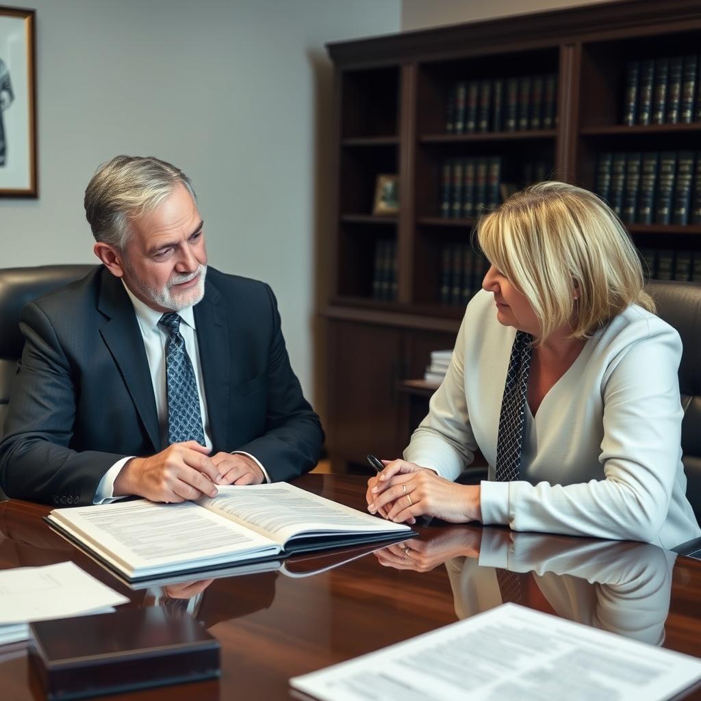 Corporate Bylaws Lawyer Suffolk