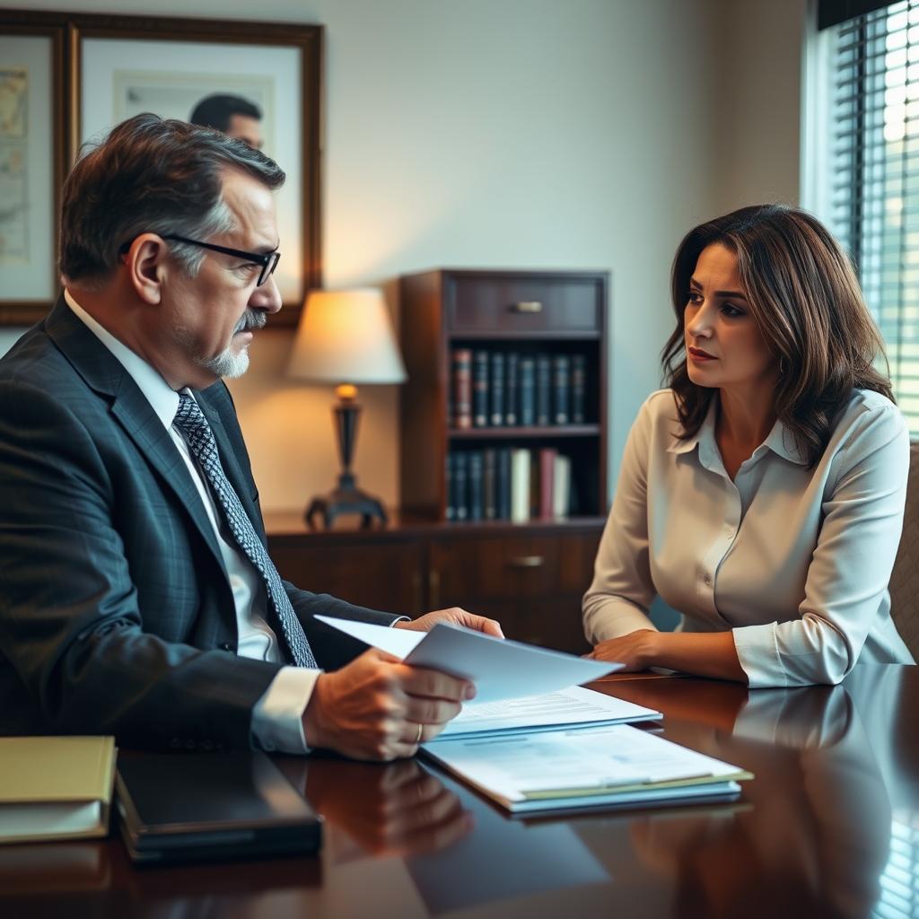 Corporate Bylaws Lawyer Warren County