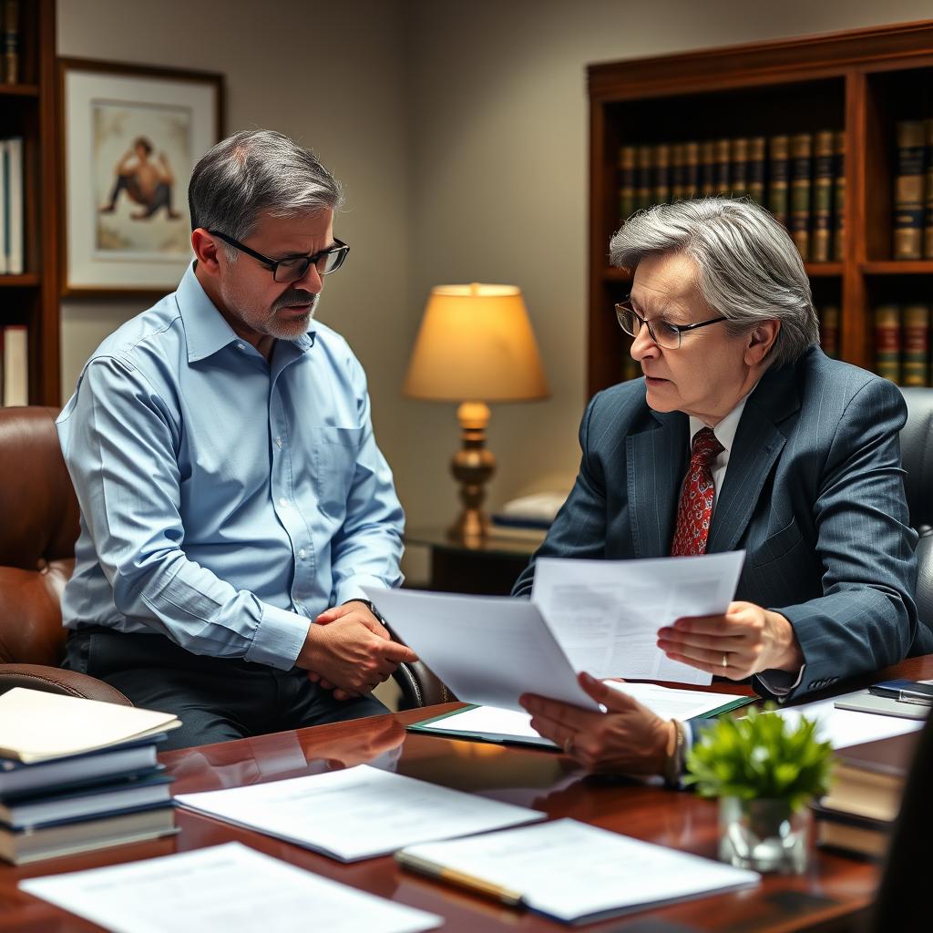 Corporate Compliance Lawyer Albemarle County