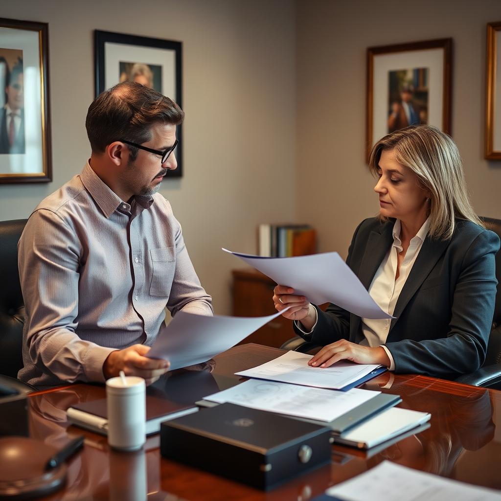 Corporate Compliance Lawyer Bedford County