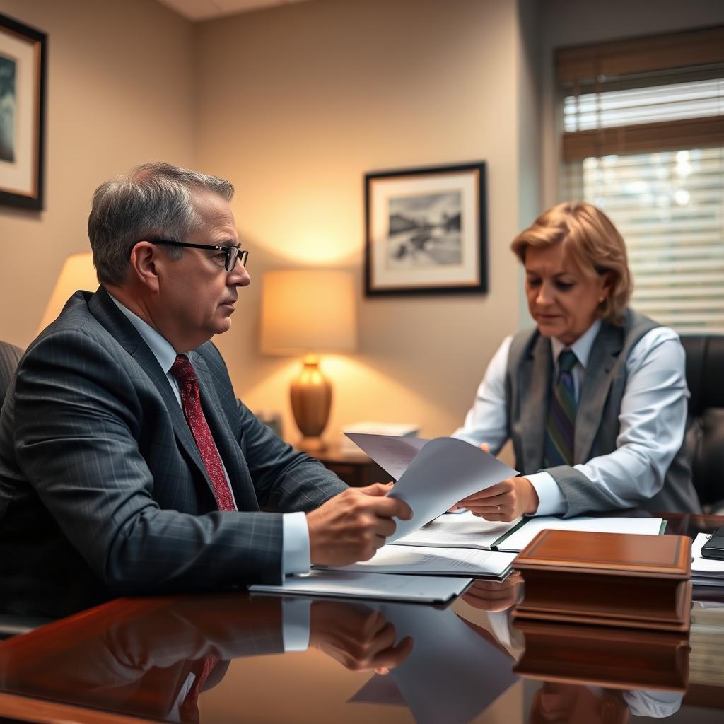 Corporate Compliance Lawyer Botetourt County