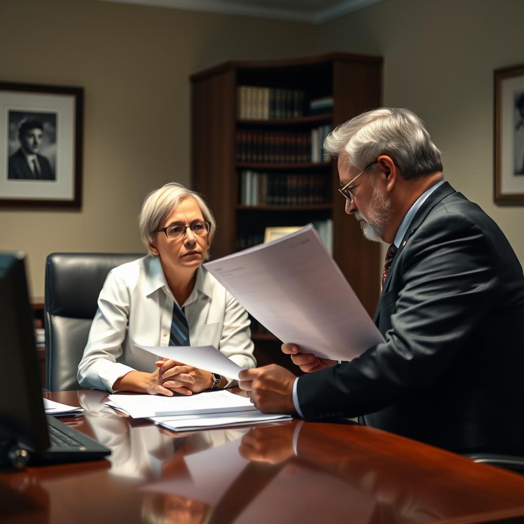 Corporate Compliance Lawyer Caroline County