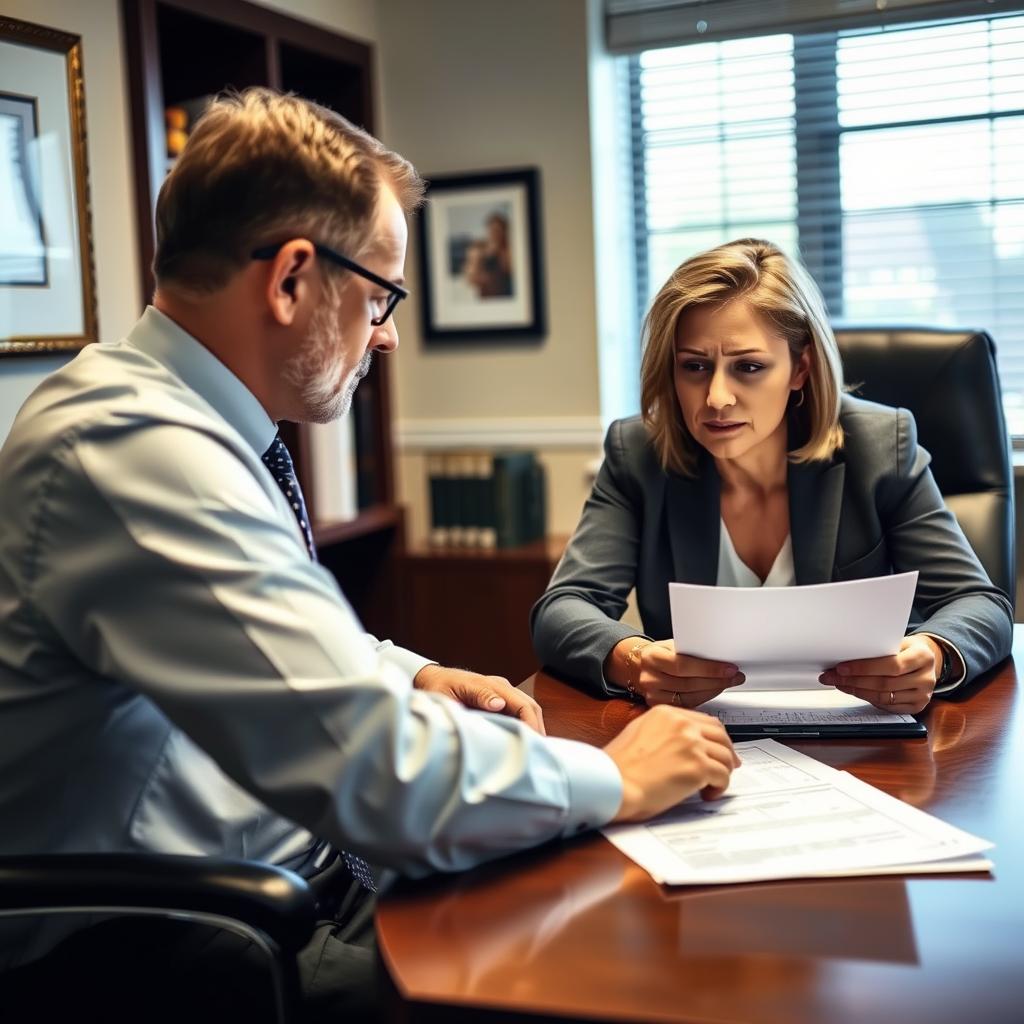 Corporate Compliance Lawyer Clarke County