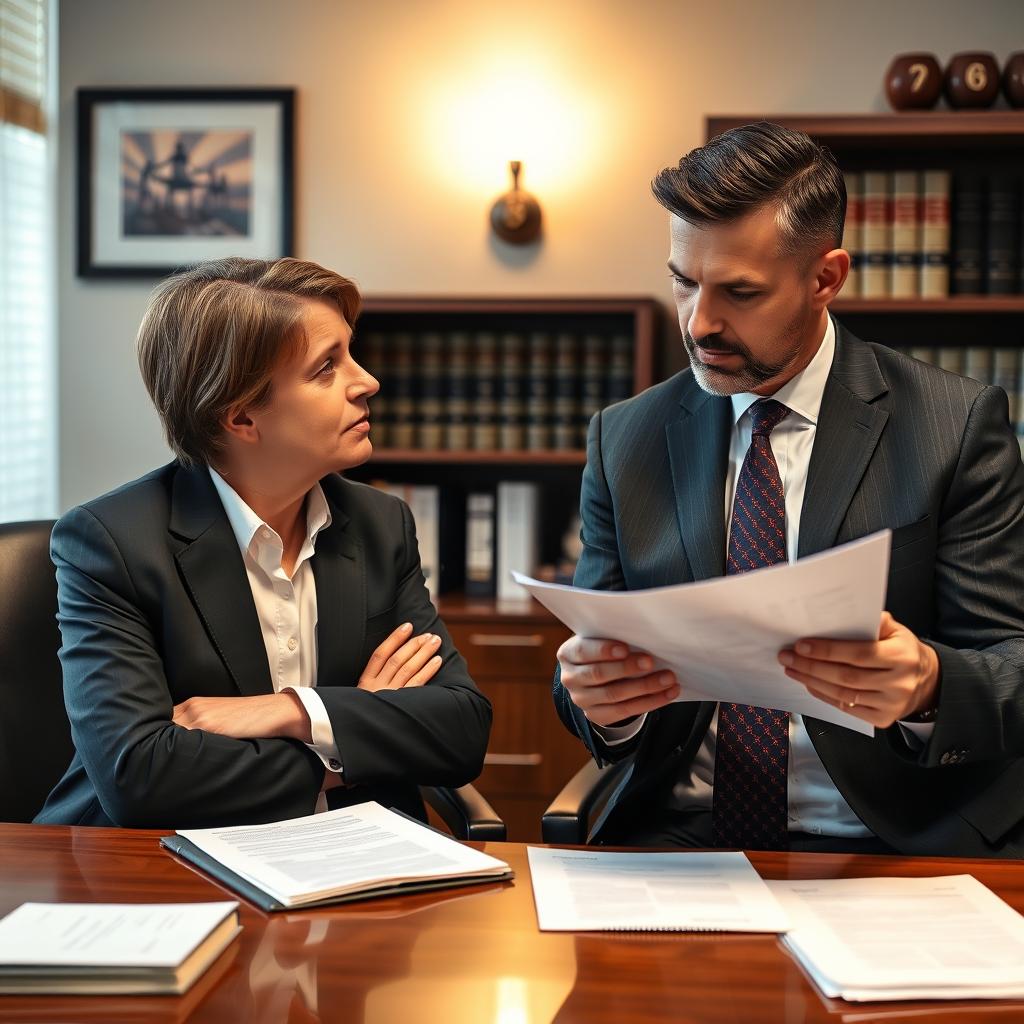 Corporate Compliance Lawyer Fairfax