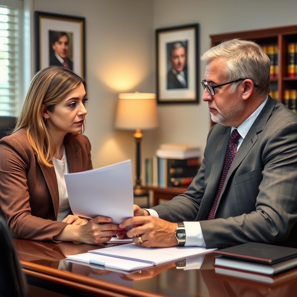 Corporate Compliance Lawyer Fluvanna County