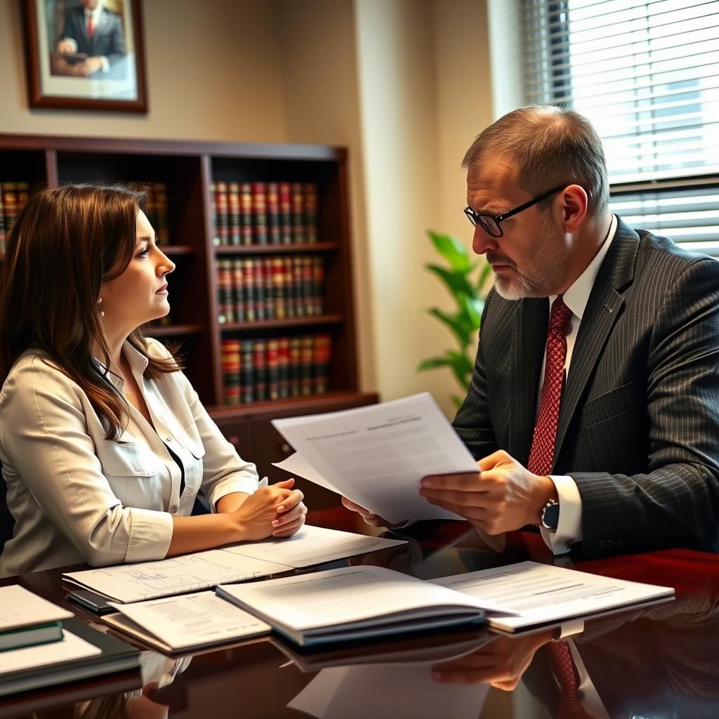 Corporate Compliance Lawyer Gloucester County