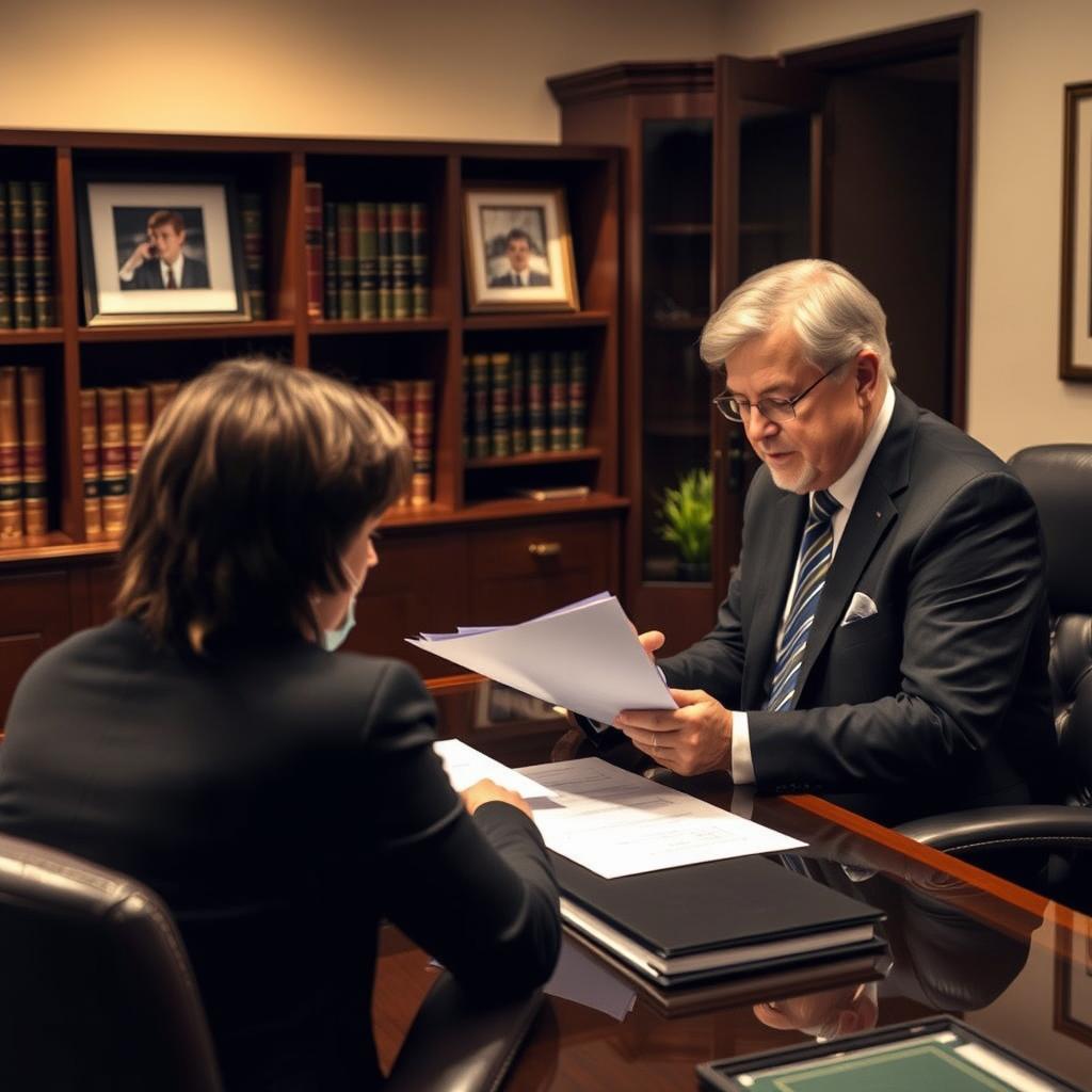 Corporate Compliance Lawyer Goochland County