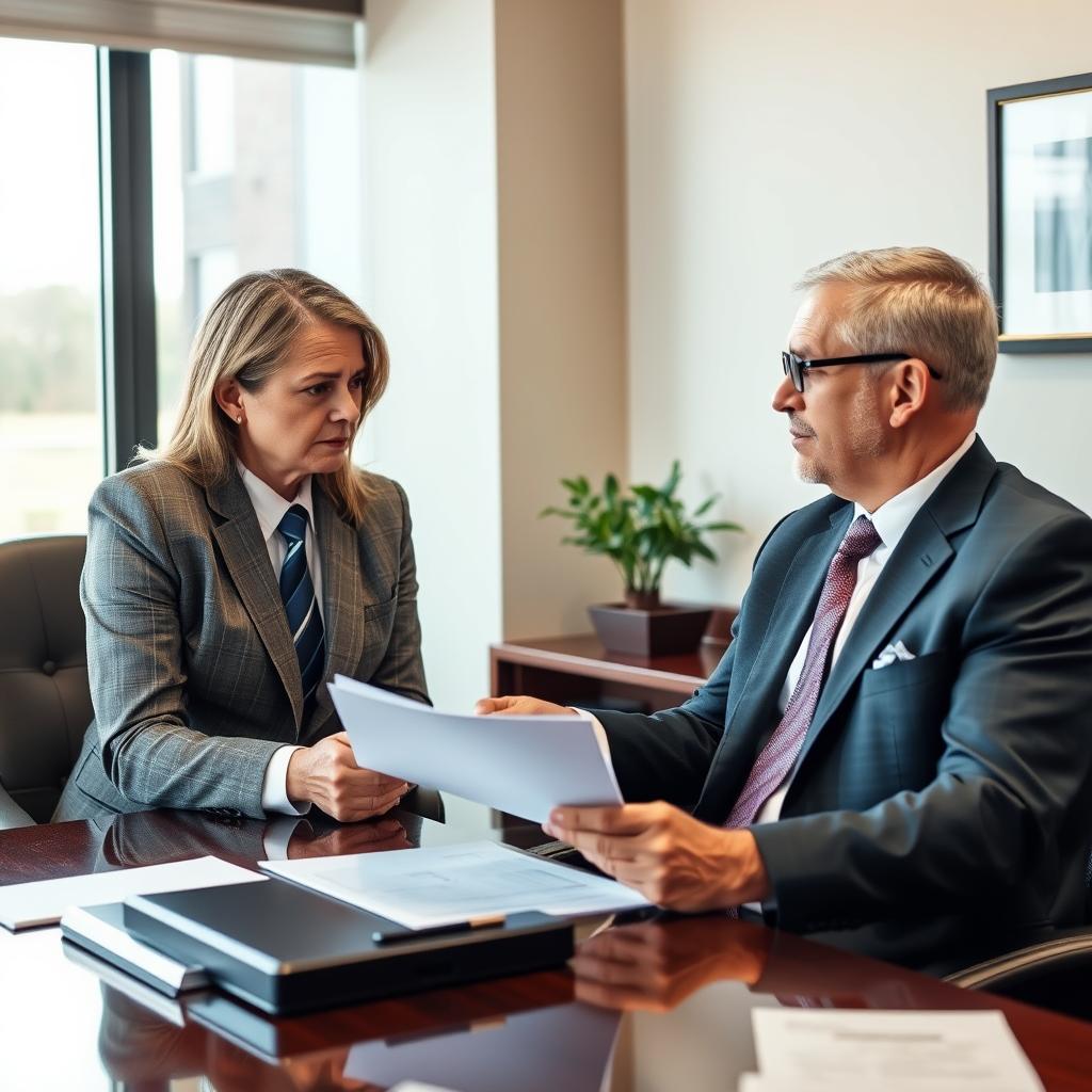 Corporate Compliance Lawyer Isle of Wight County