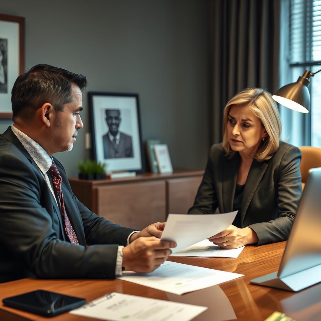 Corporate Compliance Lawyer King George County