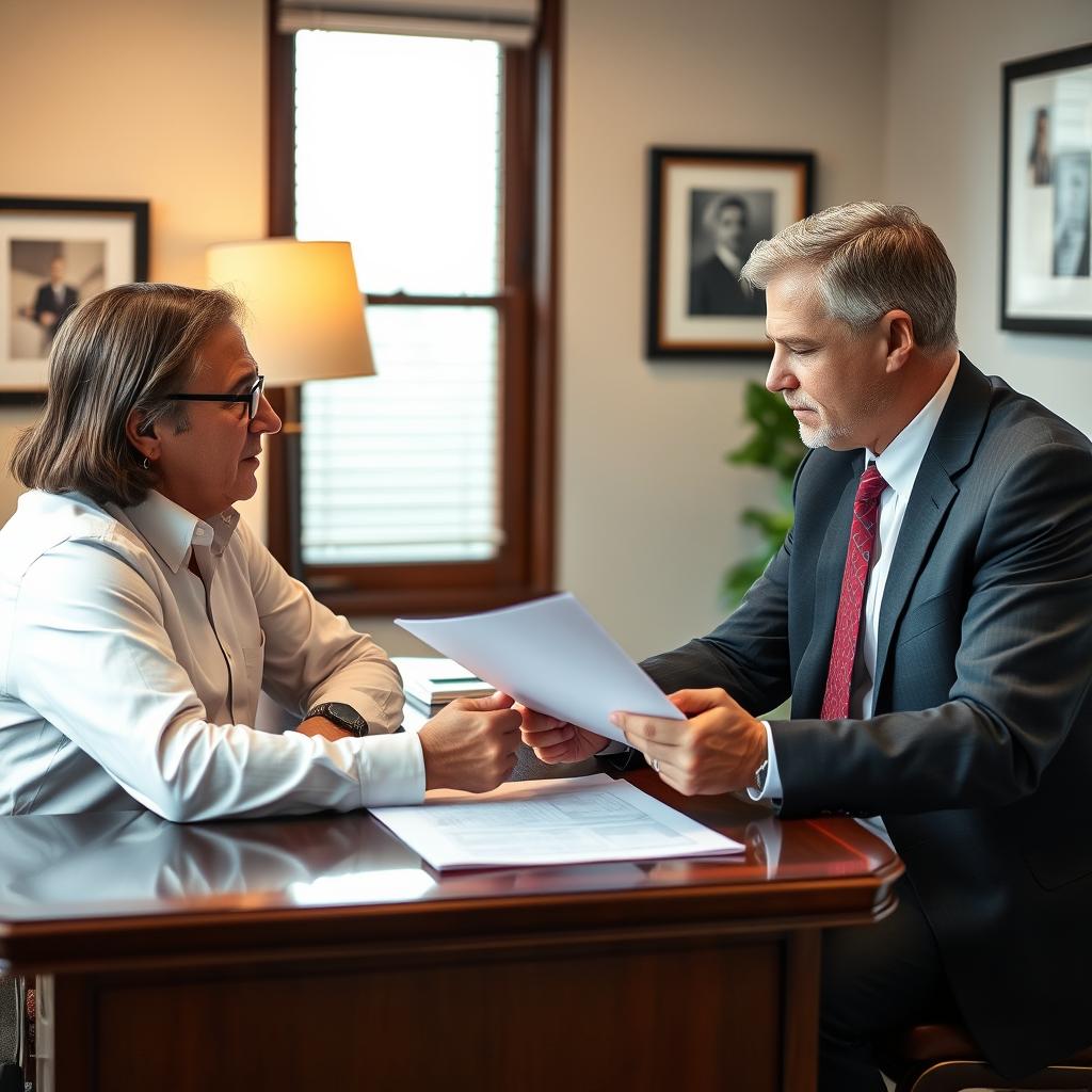 Corporate Compliance Lawyer King William County