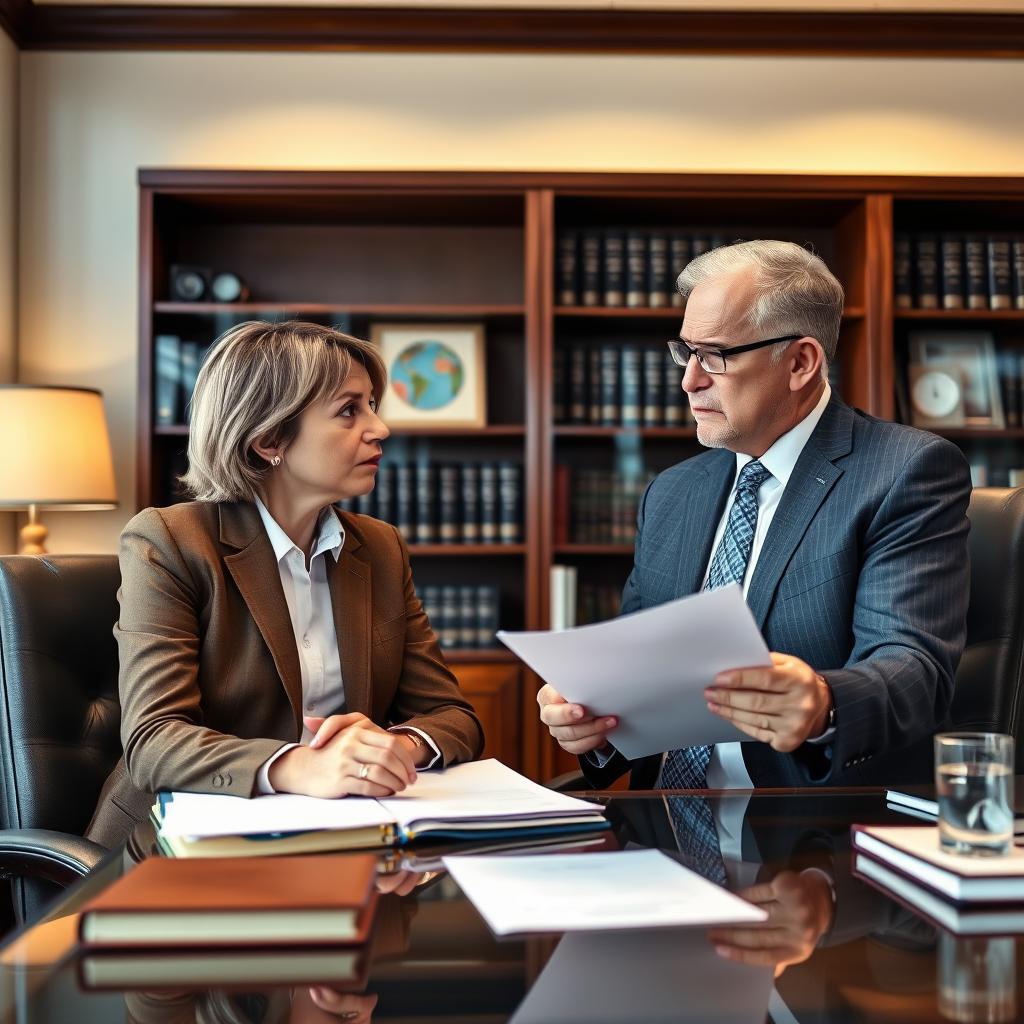 Corporate Compliance Lawyer Lexington