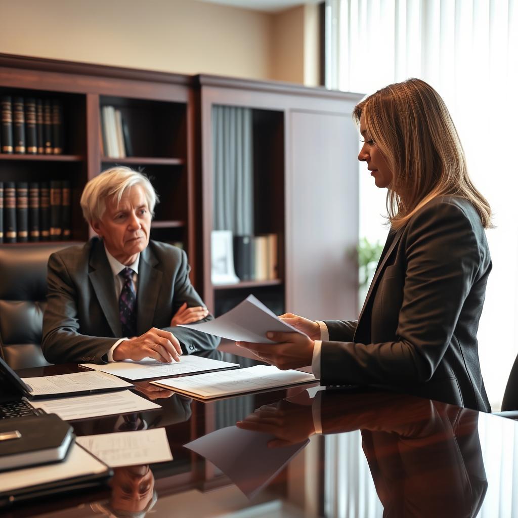 Corporate Compliance Lawyer New Kent County